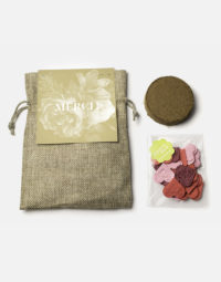 jardin-d-amour-merci-papierfleur-coeurs-rouges-cadeau-ecoresponsable