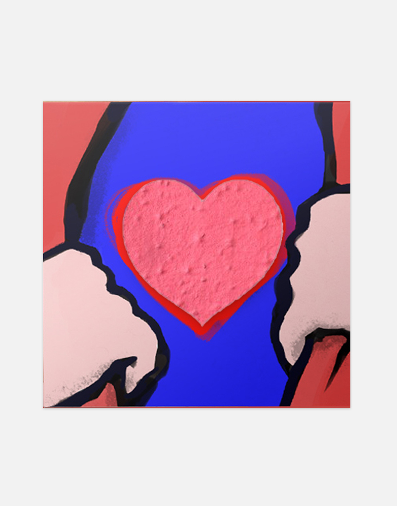 superlove-carterie-papierfleur-coeur-framboise-papier-a-graines-seedpaper