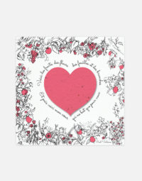 coeur-a-planter-verlaine-couleur-framboise-papierfleur-carterie-recyclee-seedpaper