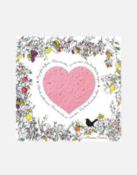pour-ma-mere-carte-recyclee-coeur-rose-a-planter-papierfleur-carterie-eco-responsable-cadeau