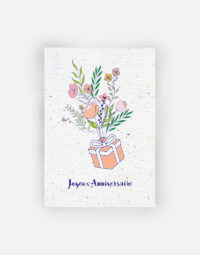 carte-anniversaire-cadeau-fleurit-premium-a6-plume-cadeau-ecolo
