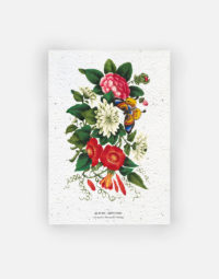 carte-biodiversite-premium-fleur-chinoise-a6-fleur-composition-floraison