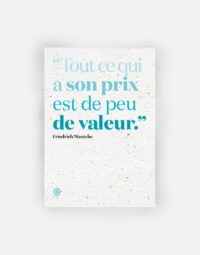 carte-petits-mots-premium-friedrich-et-la-valeur-a6-personnalite-citation