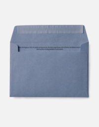 enveloppe-upcyclee-papierfleur-ouverture-lavande-recyclee