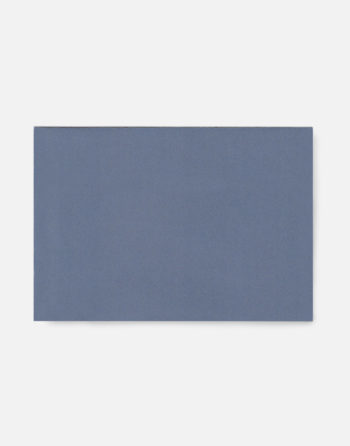 Enveloppe Upcyclée Lavande