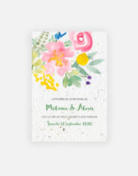 faire-part-un-air-printanier-recto-collection-elsa-papierfleur-papier-ensemence-mariage-seedpaper-papier-a-graines
