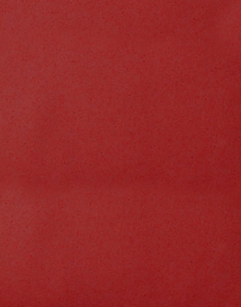 Zoom Enveloppe Upcyclée Personnalisable Cerise