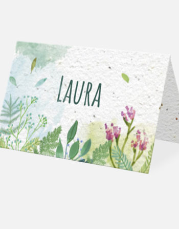 Zoom Marque place Feuillage