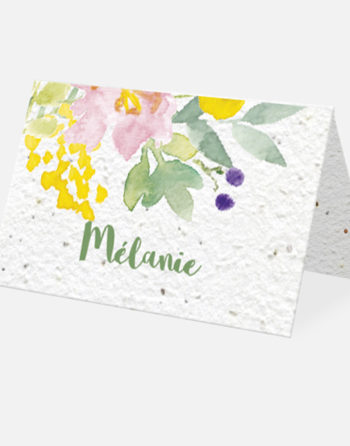 Zoom Marque place Un air printanier