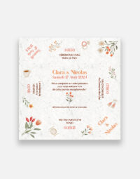Mockup cocotte printemps - recto