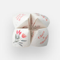 PHOTO faire part cocotte printemps