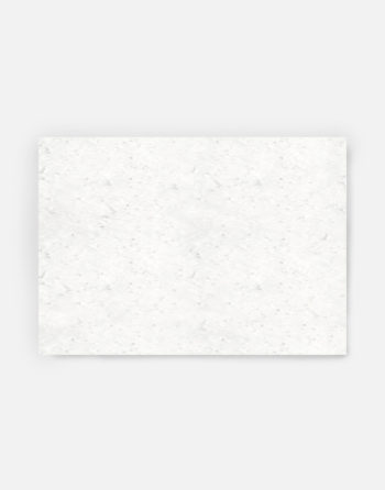 Enveloppe ensemencée