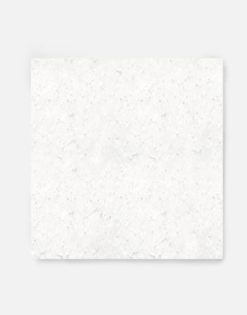 Enveloppe ensemencée carrée