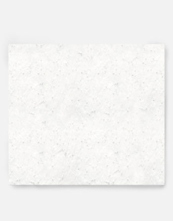 Enveloppe ensemencée carrée