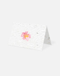 marque-place-air-printanier-verso-papierfleur-seedpaper-mariage-boheme