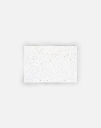 format vierge carte de visite