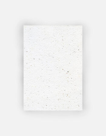 format vierge papierfleur