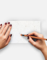 carte-diy-papierfleur-graines-fleurs-personnalisation-zero-dechet