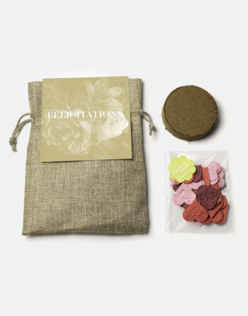 jardin damour cadeau