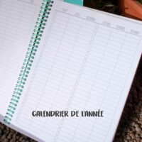 3 - calendrier