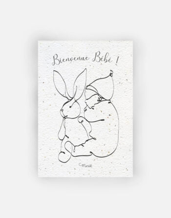 Bienvenue bebe