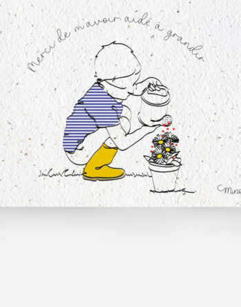 ZOOM Merci de mavoir aide