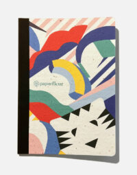 carnet tigre création