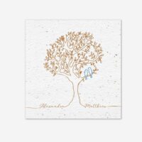 Mockup - arbre de vie - zoom