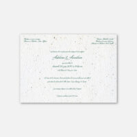 Mockup - couronne d'olivier - intérieur