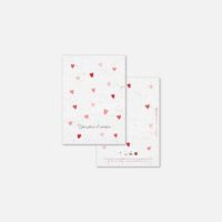 une pluie d'amour RV