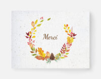 carte graines_merci couronne d'automne - recto