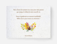 carte graines_merci couronne d'automne - verso