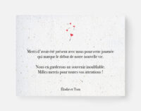 carte graines_merci pissenlit - verso