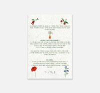 JARDIN DU TEMPS - DOS