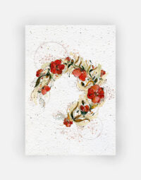 Mockup_couronne de coquelicot_ZOOM