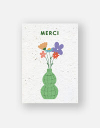 carte merci