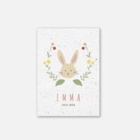 Faire-part - Lapinou